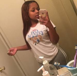 Meet your Posher, Cherise